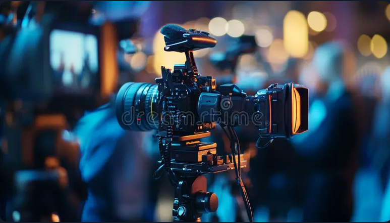 About Scorpion Media